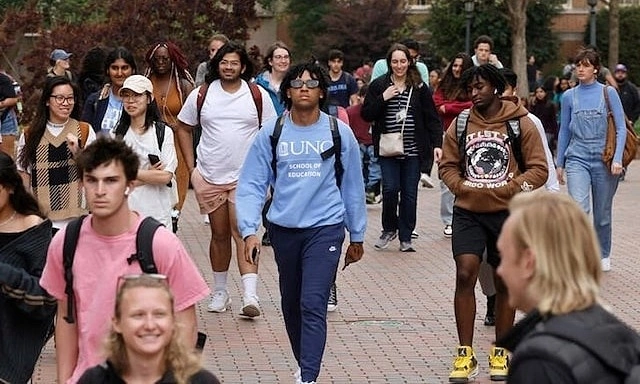 Navigating Diaspora Immigration as a Student