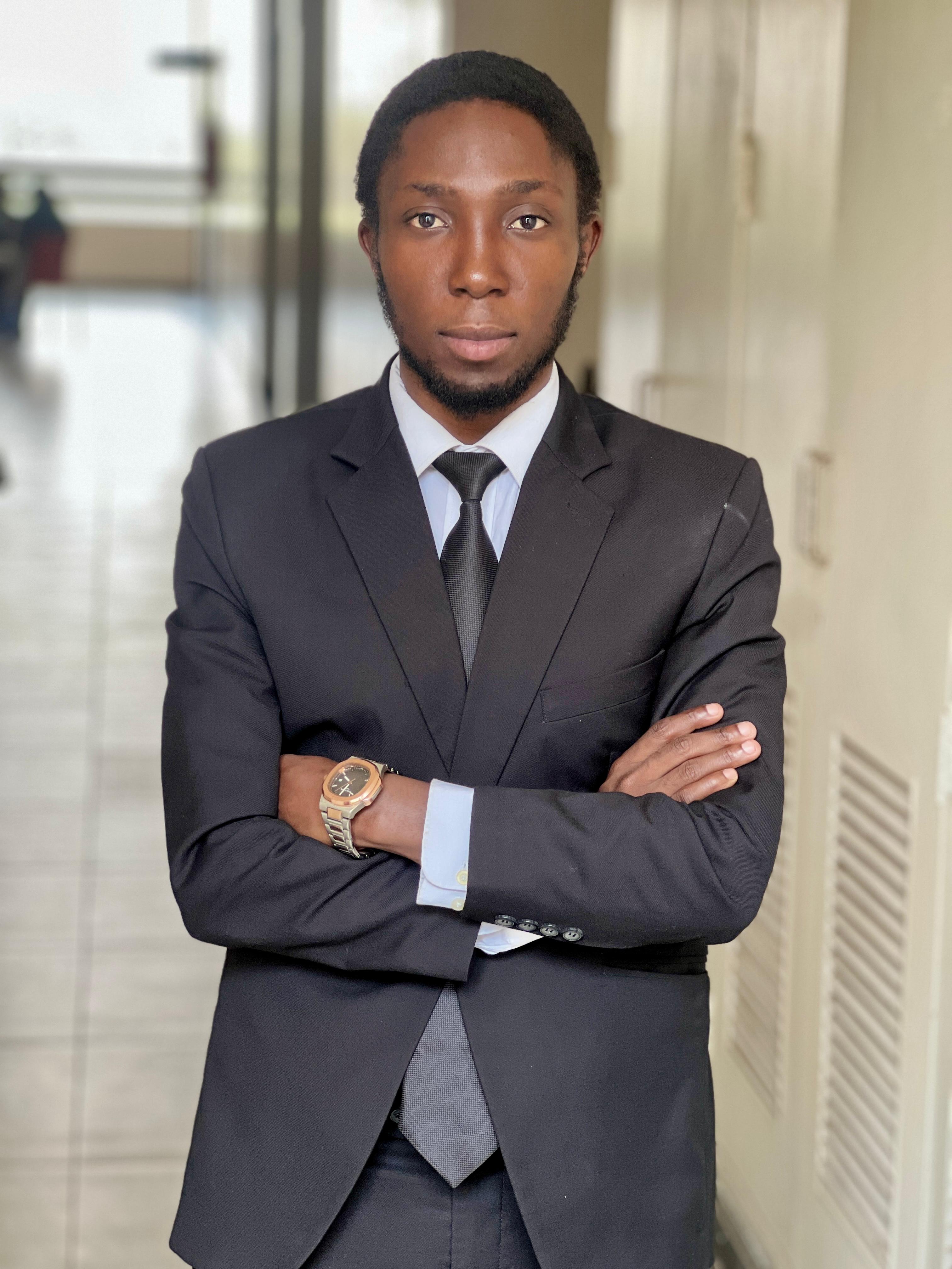 Humphrey Norman Mugoya